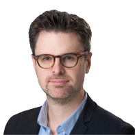 Fergus Green
