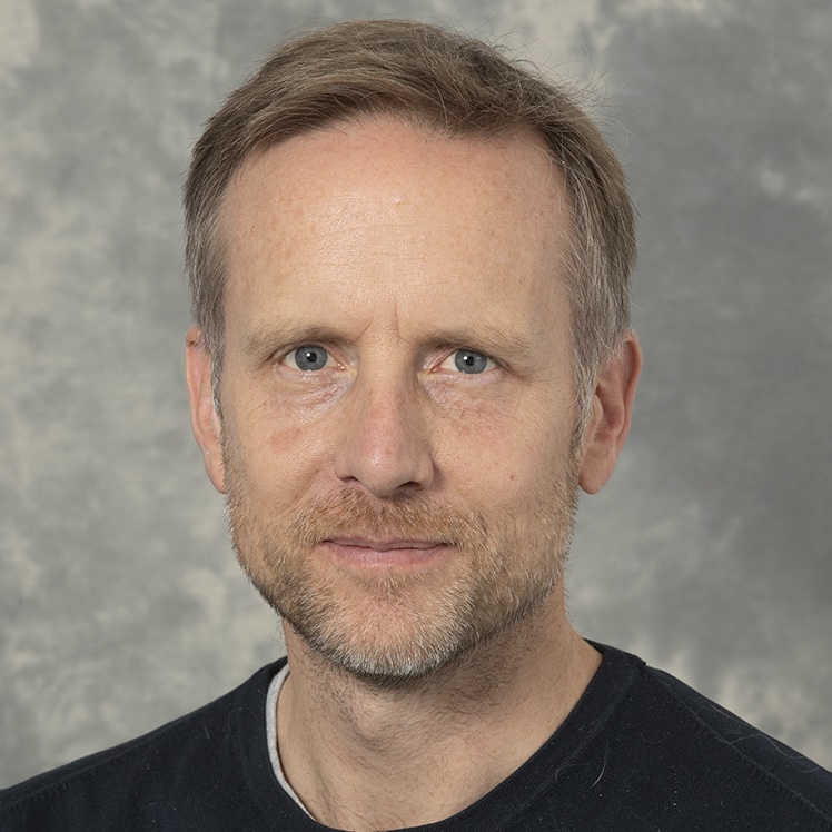 Steve Pye